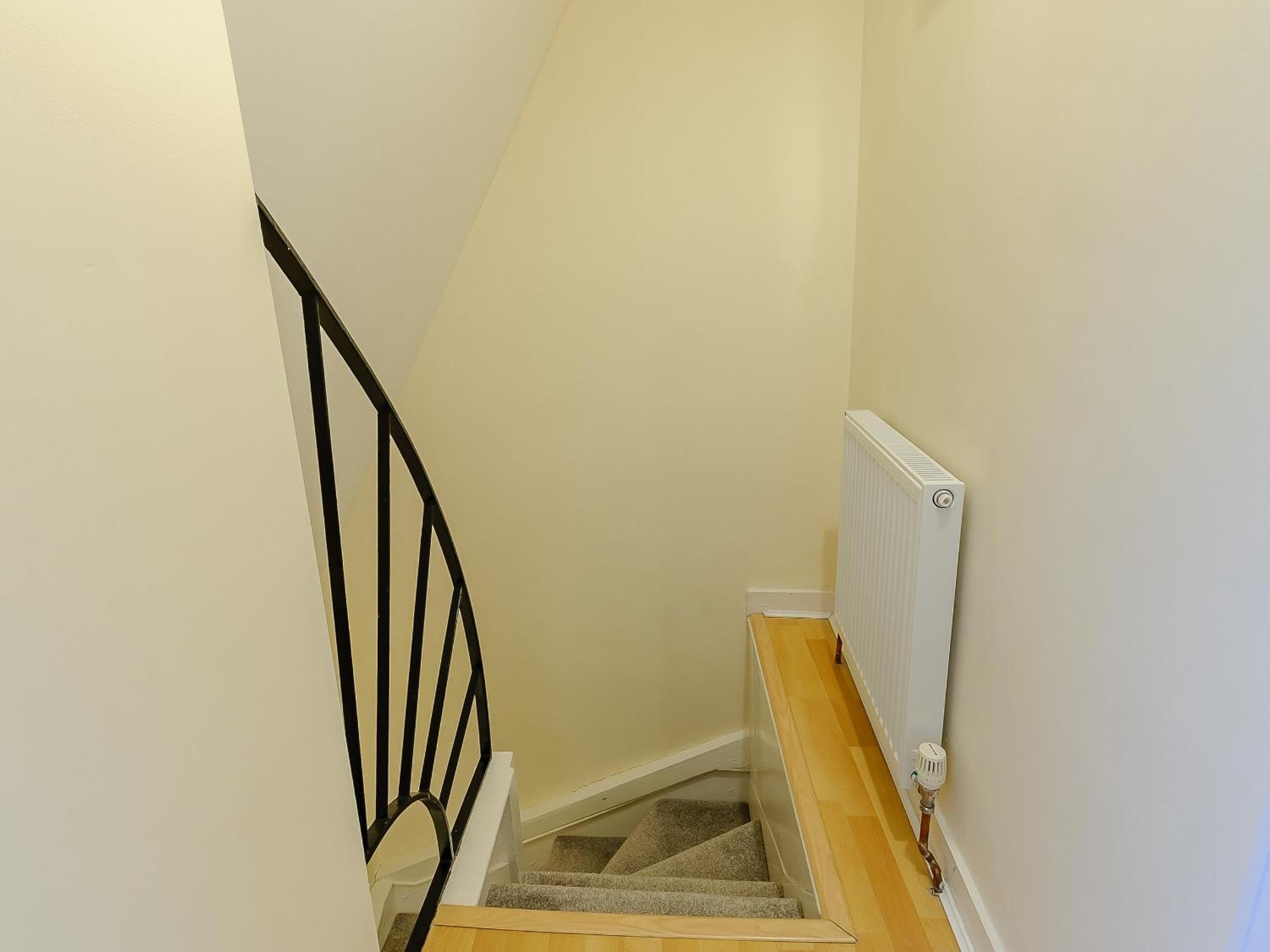 Vine Cottage Broadstairs Zewnętrze zdjęcie