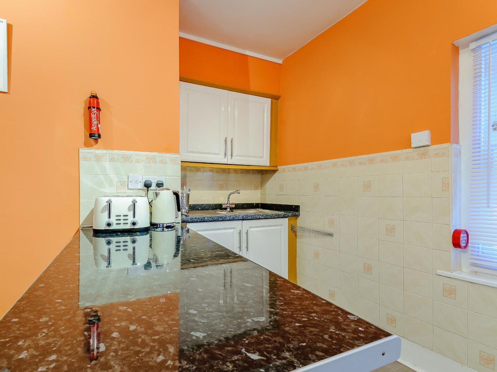 Vine Cottage Broadstairs Zewnętrze zdjęcie
